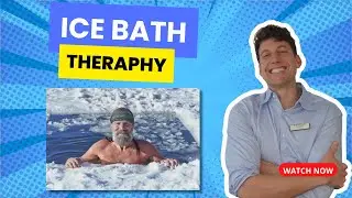 Cold Water Therapy and Ice Baths [Benefits You Should Know]