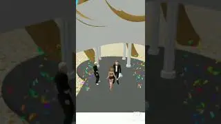 Bridal Rush ! Android Gameplay video(6)