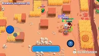 Jugando con Bull en Brawl Stars Music-Alan Walker - Love always (New song)