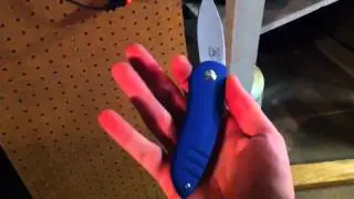 Gavkoo Fixing the Crappy Scrapivore Sheaths