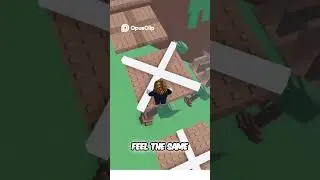 From a game platform to a digital mall #funny #rant #roblox #ytshorts #obby