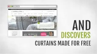 Curtains Made For Free - Custom Made Curtains, Blinds & Accessories UK