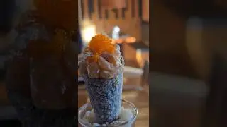 temaki crocante
