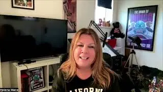 Lee Ann Kelly CMSM Sessions