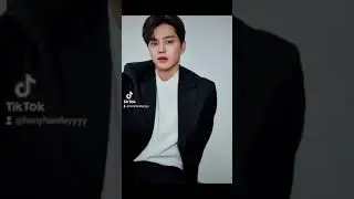 So sexy SONG KANG