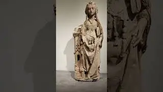 Mus&eacute;e de Cluny - Mus&eacute;e national du Moyen &Acirc;ge&nbsp;/ National museum of the middle ages |Session 3 | #70🎭