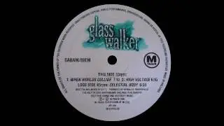 Glass Walker - High Voltage