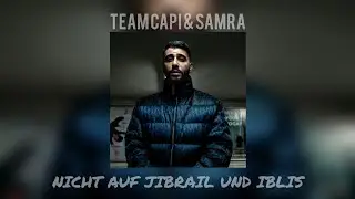 Samra HÖRPROBEN die NICHT auf Jibrail & Iblis sind [TEIL 1]