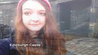 Zoe Scotland Trip January 2019 Vlog
