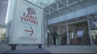 Fulton County hopes to rise above previous Election Day issues