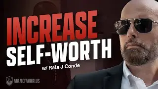 The Achievement Isn&rsquo;t the Car It&rsquo;s You | Rafa J Conde