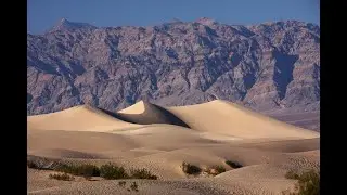 Death Valley National Park--California