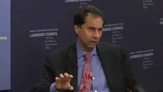 Ash Jain: The Democratic Order Initiative