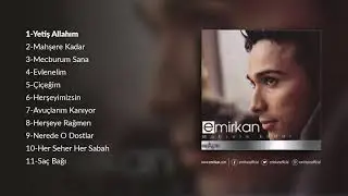 Emirkan - Yetiş Allahım