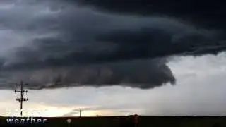 Northern Plains Chase 6/16 - 6/18/15