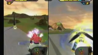 Thatyellowfellow vs Shadow