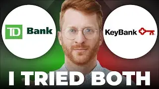TD Bank vs KeyBank: Which is Better?