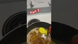 @Bloveslife sauce part 2 #entertainment #tiktok #cooking #bloveslifesauce #blovesauce #seafood