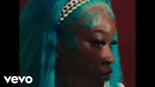 Jay Vxbe - Caribbean Doll (Official Music Video)