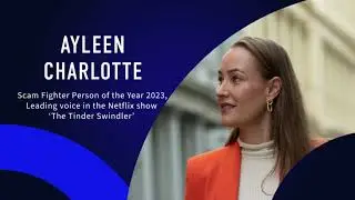 #20Talks - Ayleen Charlotte