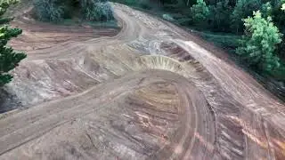 Private Motocross Track Build | Lenswood SA | Protraxx