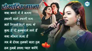 🌹 Ankita Bhattacharya 💔 Heart-Touching Love Songs | Emotional Hindi Jukebox 🎧