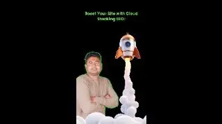 Boost Your Site with Cloud Stacking SEO!