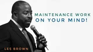 THE TRUTH ABOUT YOUR LIFE!-[MOTIVATIONAL VIDEO]|LES BROWN