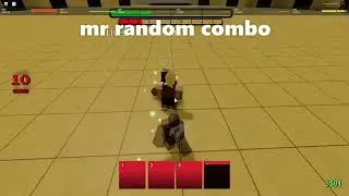 MR RANDOM COMBO IN ABA