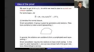 Outer automorphisms of property (T) groups -- Lecture 2