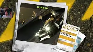 Zerando Need For Speed Most Wanted (Jogo Fod4)