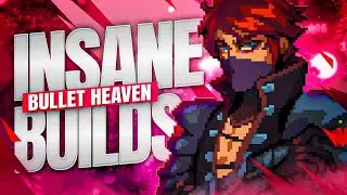 How Does This Game Not Get Talked About More!? | Scarlet Tower