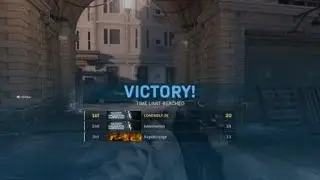 Call of Duty: Modern Warfare Free For All maps SUCK Campers love