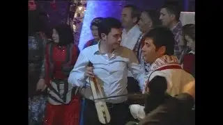 UMUT AYVAZ - CESARETTİN YAMA&Ccedil; - KEMEN&Ccedil;E DİK HORON