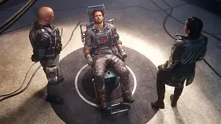 Black Ops 7 David Mason BRAINWASHED Season 2 Cutscene! Black Ops 7 Season 2 Cinematic Cutscene BO7