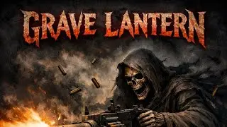 Grave Lantern - Rat Patrol