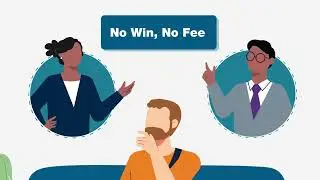 No win, No fee cost agreements