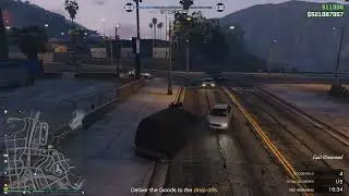 Grand Theft Auto V Enhanced 2025 12 15  god mode helicopter cheater