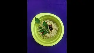 ArisiUpma#Vengalapanai#TraditionalMethod