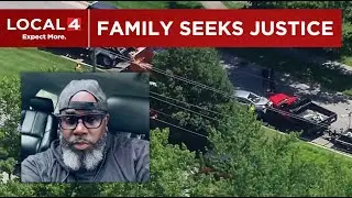 Family of Oakland County road worker killed in construction zone crash seeks justice