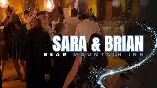 Bear Mountain Inn Wedding | Sara & Brian | Waterford, Maine