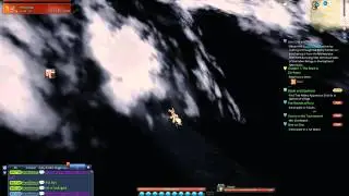 [BnS EU] Plaza glitch/bug.