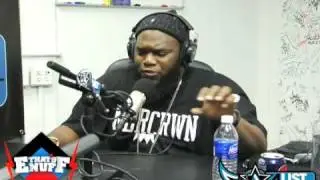 DJ Enuff-Freeway Freestyle on ALISTRADIO.NET