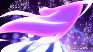 Cure moonlight reverse transformantion