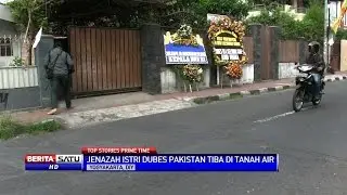 Top Stories Prime Time BeritaSatu TV Kamis 14 Mei 2015
