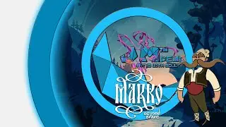 [DEMO] Marko: Beyond Brave [Gameplay]