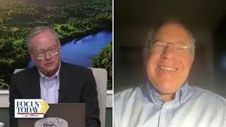 Focus Today with Perry Atkinson 8/13/24