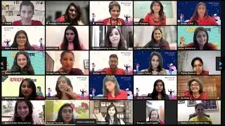 #YesSheCan | Celebrating International Womens Day 2022 with CXXO, Kalaari Capital