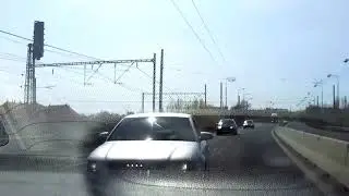 Trolls of the Week 115 [Dashcam Europe]