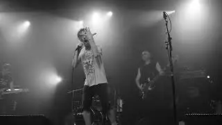 Subhumans  - Work Rest Play Die, The 1865 30-03-2022